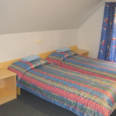 Värdshus Waide Elva