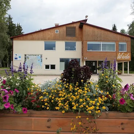 Waide Värdshus Elva