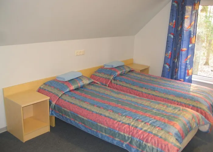 Värdshus Waide Elva