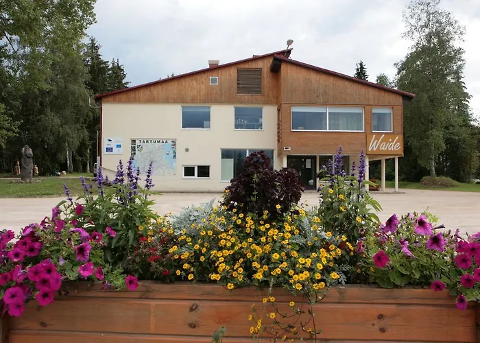 Waide Värdshus Elva